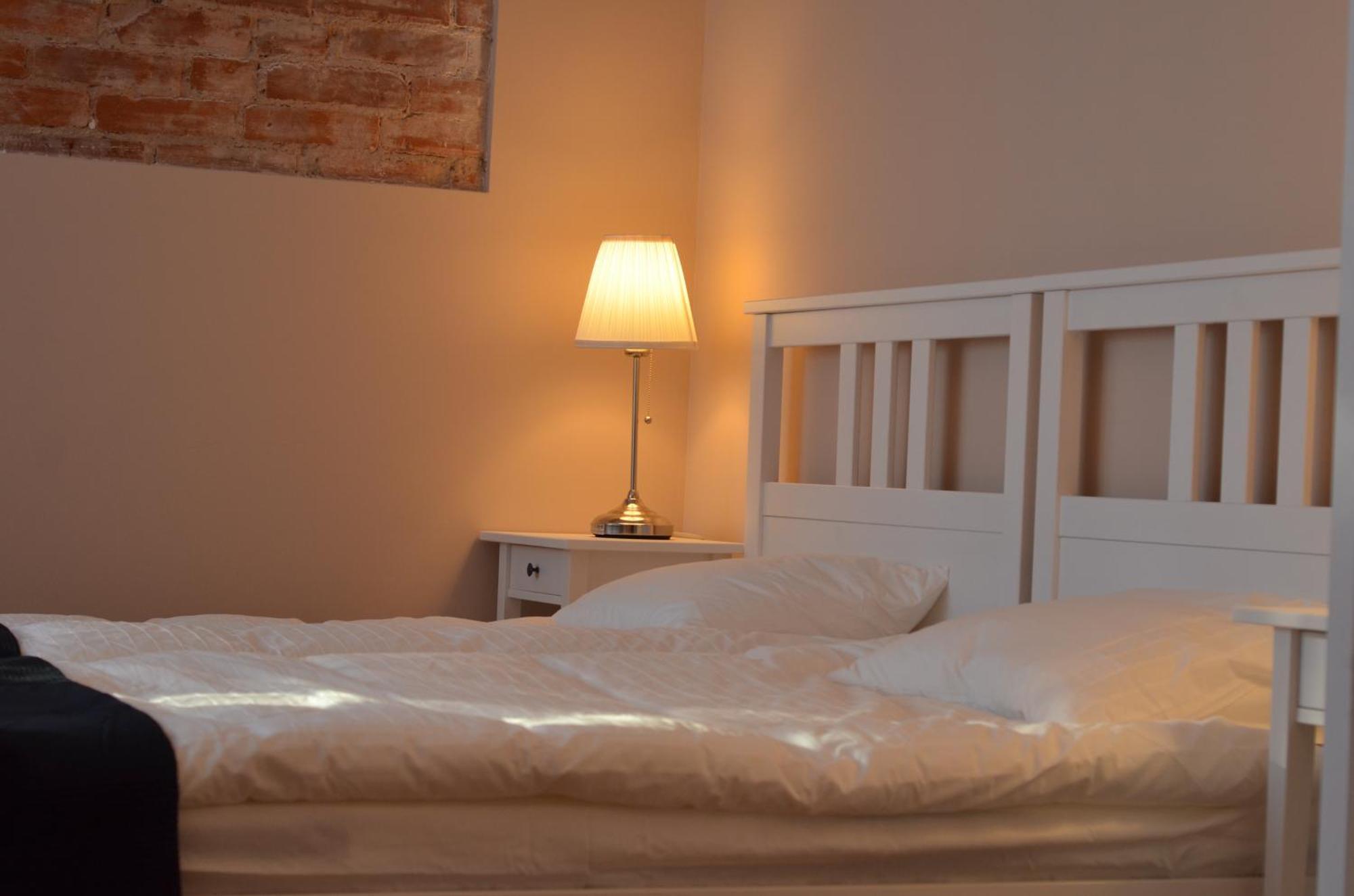 Hotel Liepa Šilutė Zimmer foto