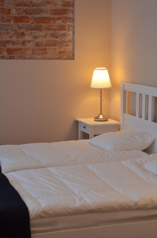 Hotel Liepa Šilutė Zimmer foto